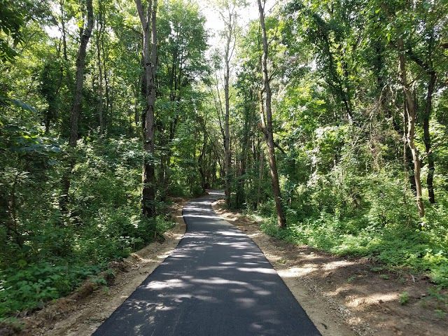 Al Sabo Land Preserve